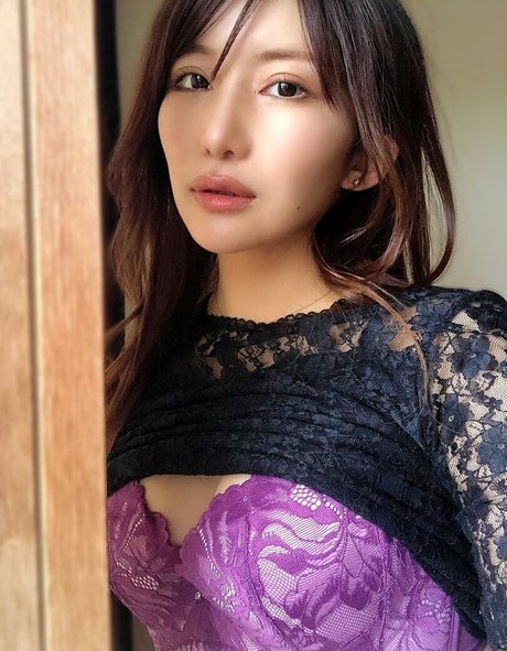 Arisa Kotoi onlyfans naked pics