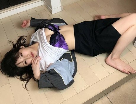 Arisa Kotoi leaked onlyfans nude