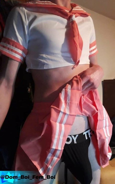 Dom Boi Fem Boi onlyfans nudes porn