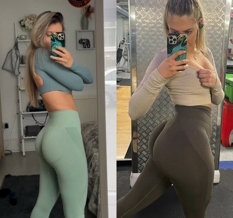 Physio Fitty leaked nudes onlyfans