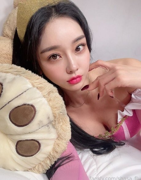 Shasa fly onlyfans free content