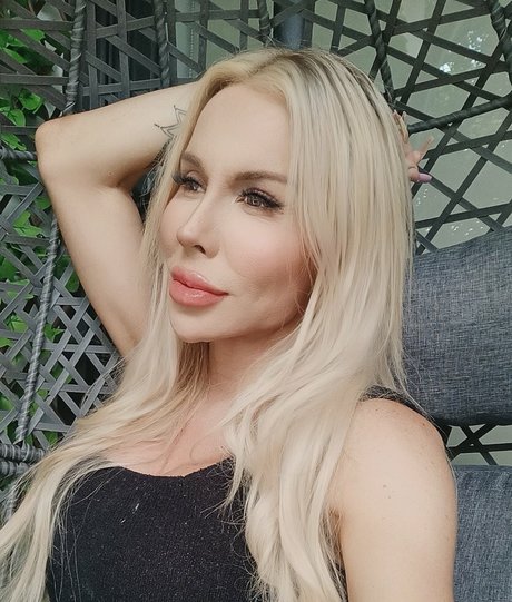 Marissa Minx nude leaks onlyfans