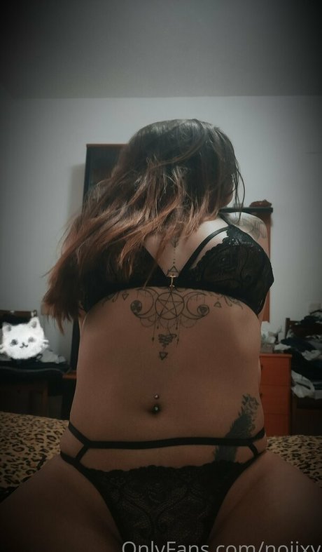 noiixy new leaked onlyfans