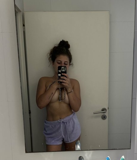 Ailu Gonzalez only fans