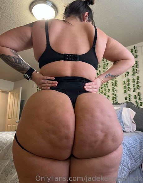 jadekennedypdx onlyfans leaks nudes