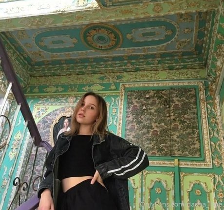 dasha love only fans