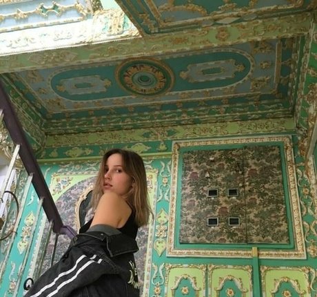 dasha love nude onlyfans leak