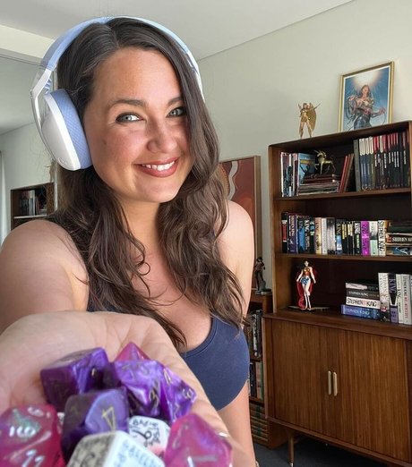 Rae Johnston only fans leak