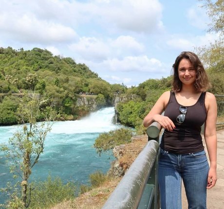 Rae Johnston onlyfans naked leaked