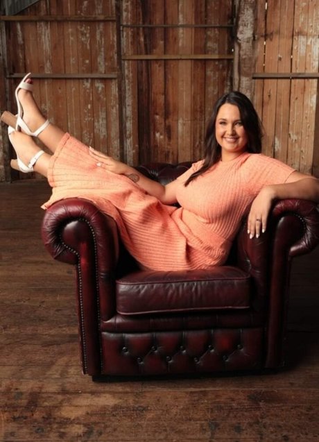 Rae Johnston onlyfans leaked