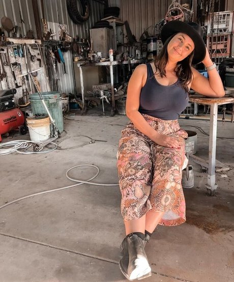 Rae Johnston leaked onlyfans nude