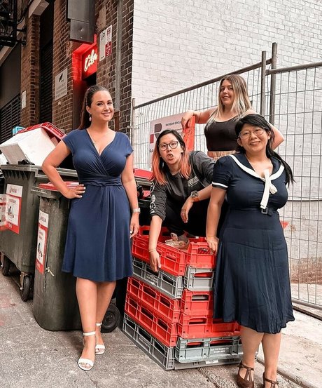 Rae Johnston onlyfans posts