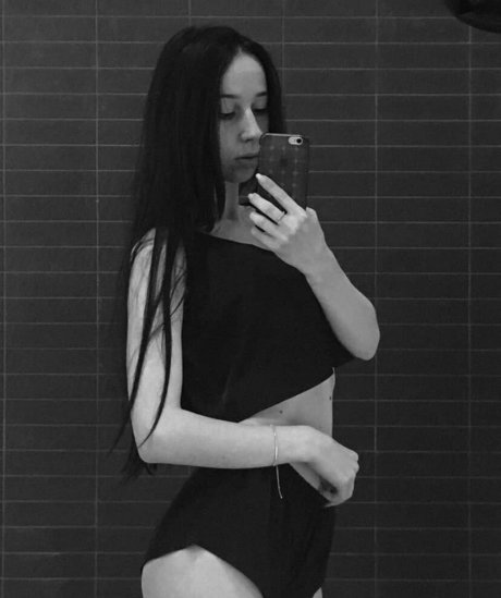 amanda redrose only fans naked