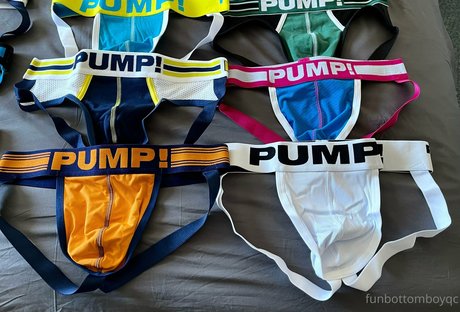 funbottomboyqc onlyfans for free