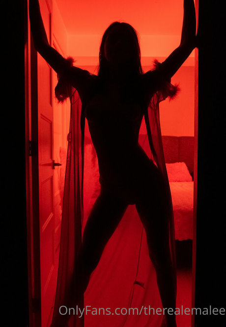 therealemalee onlyfans leake