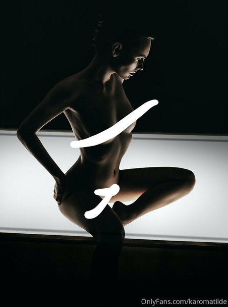 karomatilde naked on onlyfans