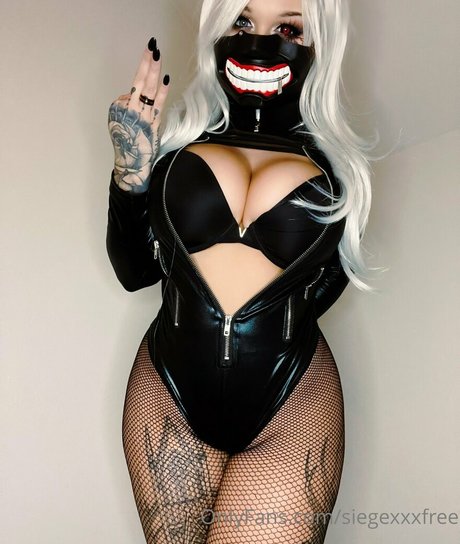 siegexxxfree onlyfans model photos
