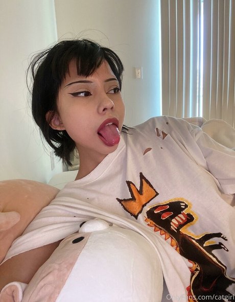 catgirl onlyfans leaks