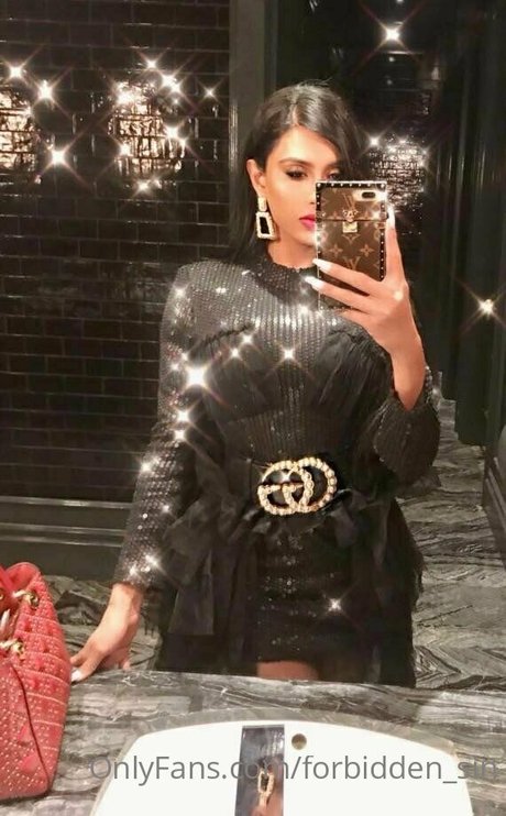 forbidden sin onlyfans desnuda