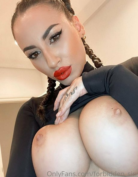 forbidden sin hot onlyfans