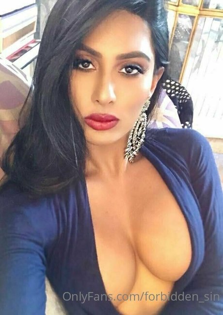 forbidden sin onlyfans nude leaked