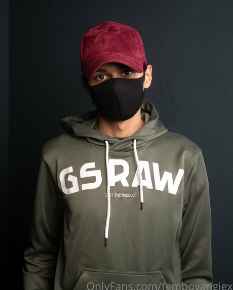 femboyangiesfeet naked only fans