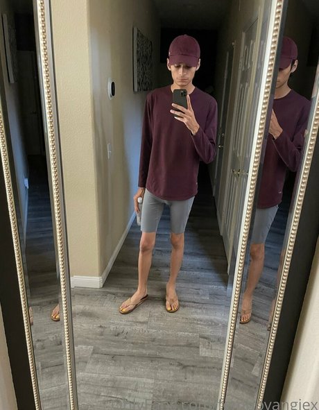 femboyangiesfeet only fans leaks