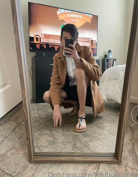 femboyangiesfeet joi onlyfans