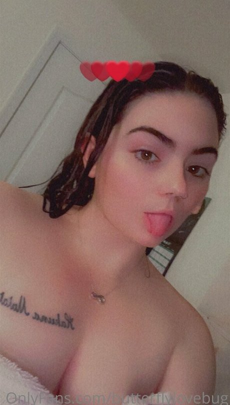 butterflylovebug naked onlyfans