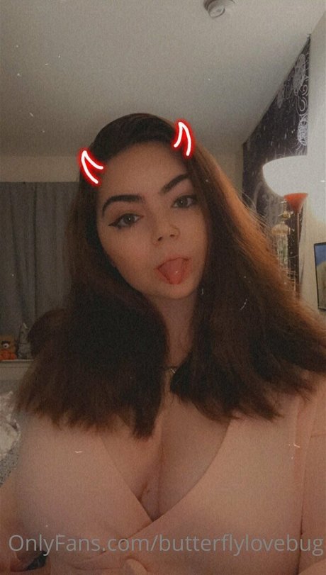 butterflylovebug Profile pic