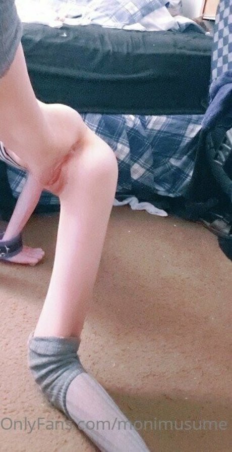 Monimusume nude leaked onlyfans