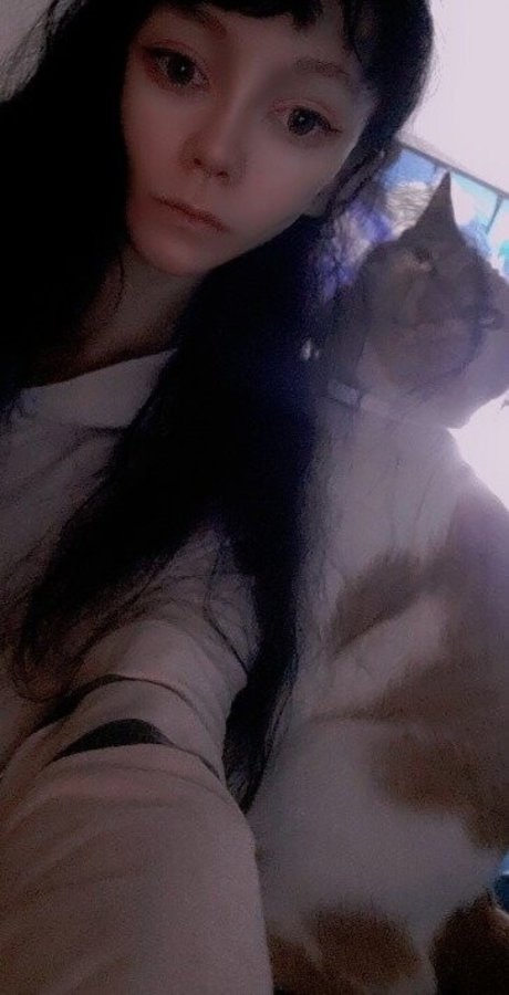 Monimusume onlyfans naked leak