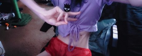 Monimusume xxx onlyfans