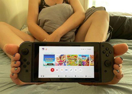 shiritastootsies pics onlyfans