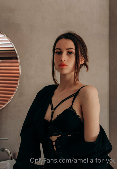 amelia for you onlyfans leake