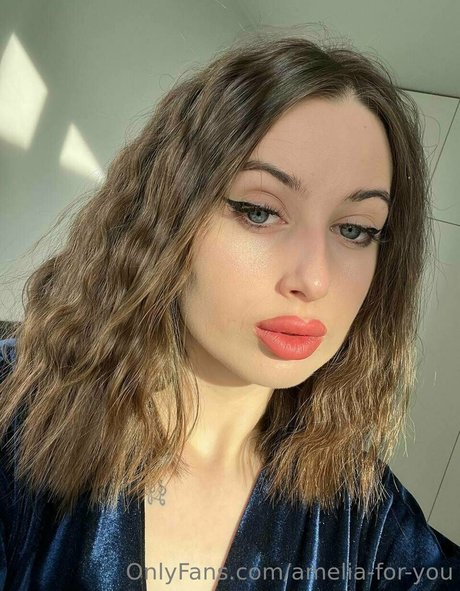 amelia for you onlyfans leak free