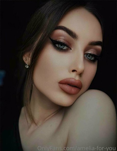 amelia for you onlyfans naked leak