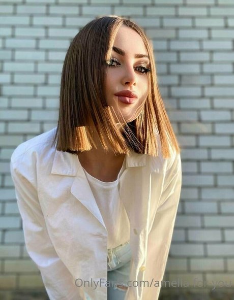 amelia for you nude onlyfans leak