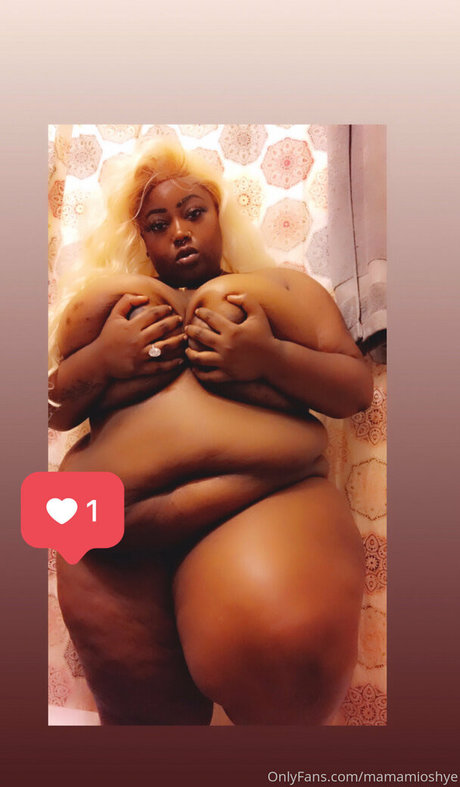 mamamioshye onlyfans exposed
