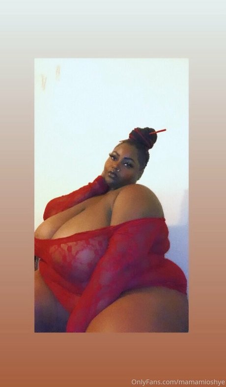 mamamioshye onlyfans naked leaked