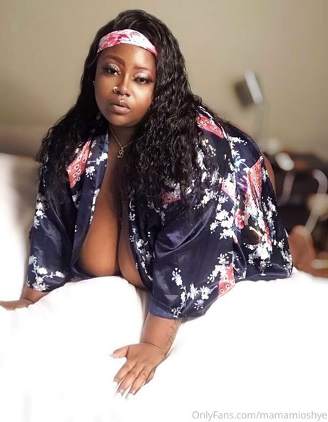 mamamioshye onlyfans sextape leak