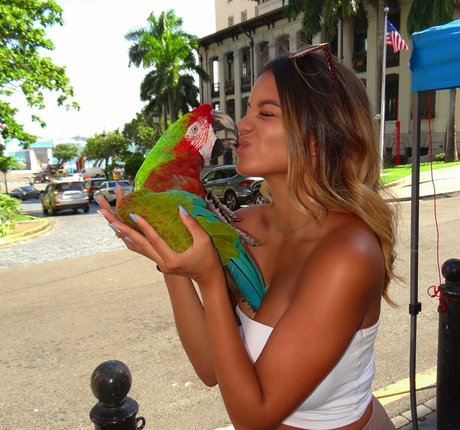 Leslie Sanchez porn onlyfans