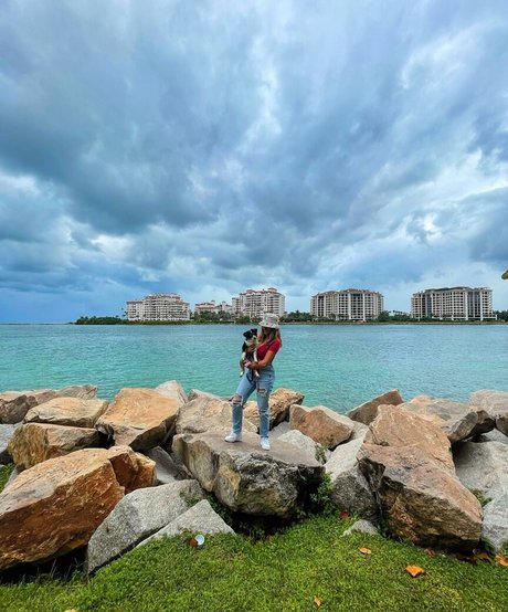 Leslie Sanchez onlyfans keak