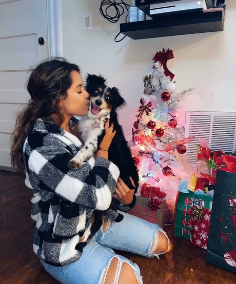 Leslie Sanchez onlyfans strip