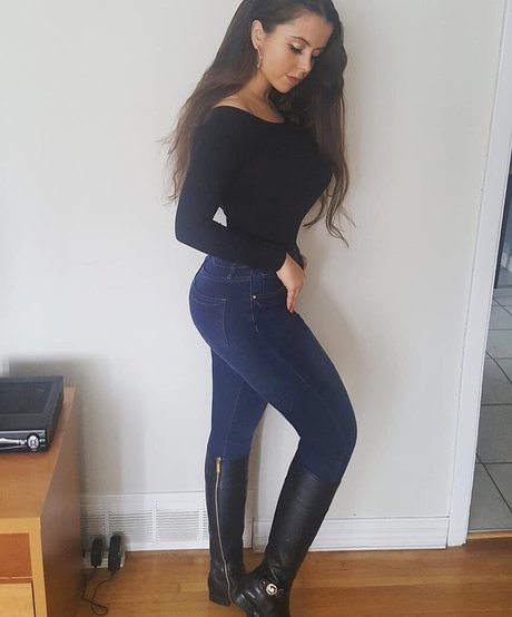 Victoria Boiadgieva onlyfans nudes leaked