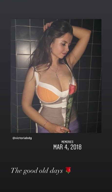 Victoria Boiadgieva onlyfans content