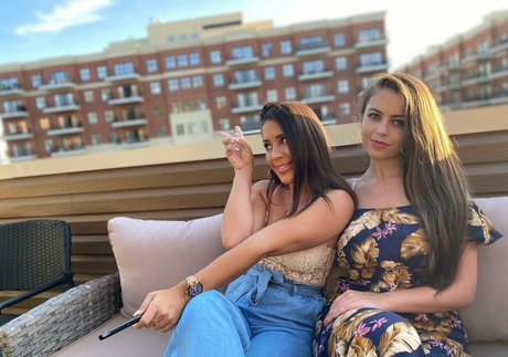 Victoria Boiadgieva onlyfans leakd