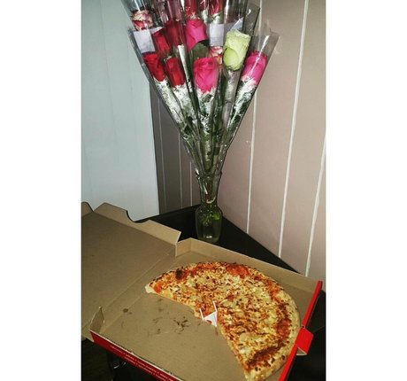 Victoria Boiadgieva only fans porn