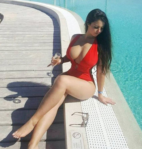 Victoria Boiadgieva naked only fans