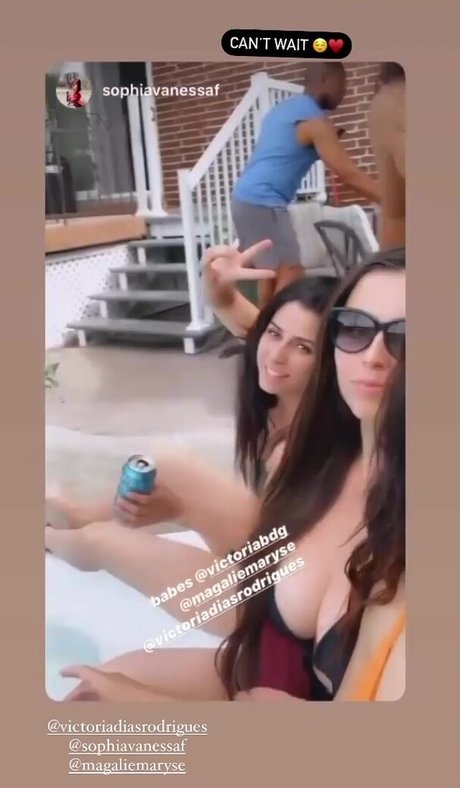 Victoria Boiadgieva onlyfans leaked porn